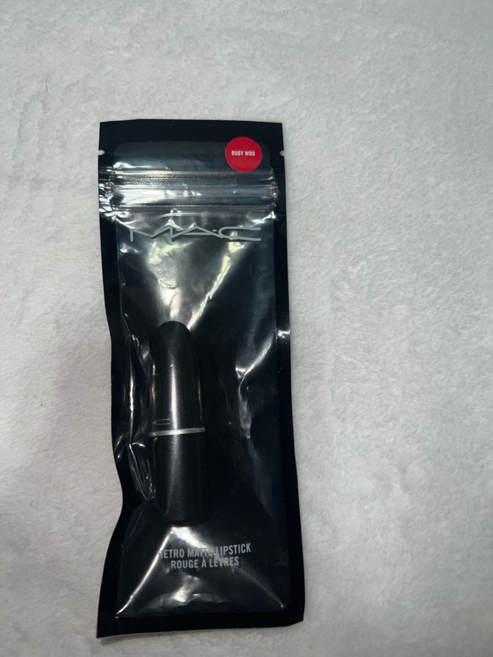 MAC cosmetics